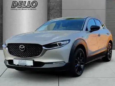 Używany Mazda CX-30