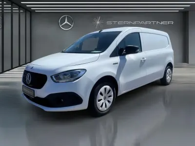 Gebraucht Mercedes eCitan