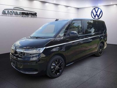 Gebraucht VW Multivan Style 204 PS (150 kW) 2025 Deep black perleffekt Van / Kleinbus