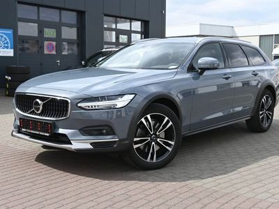 Volvo V90 CC