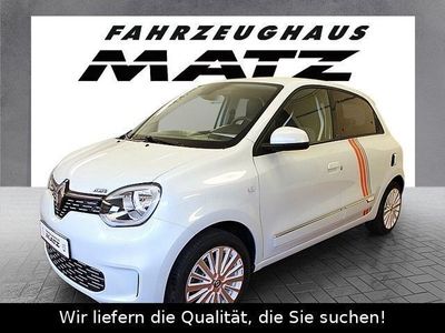 gebraucht Renault Twingo Electric Vibes*Easy Link*Sitzhzg*