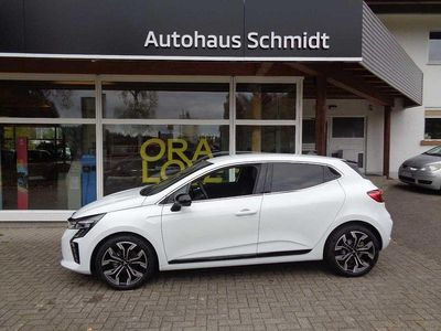 Gebraucht Mitsubishi Colt Edition 91 PS (66 kW) 2025 Weiß Kleinwagen