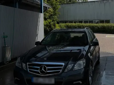 Gebraucht Mercedes 250