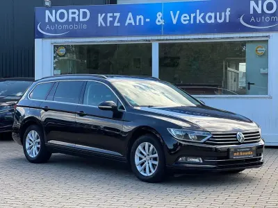 Gebraucht VW Passat Comfortline 150 PS (110 kW) 2016 Andere Kombi