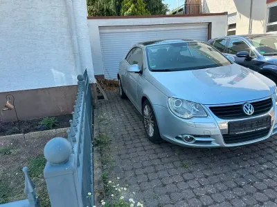 Gebraucht VW Eos
