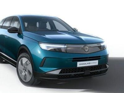 Neu Opel Grandland X Edition 145 PS (106 kW) 2026 Blau SUV