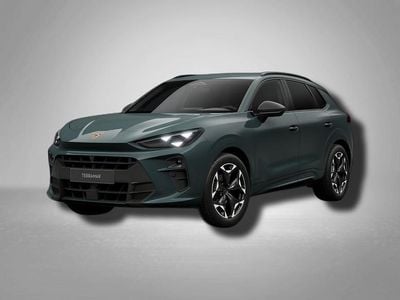Neu Cupra Terramar 150 PS (110 kW) 2025 Fiord blau SUV