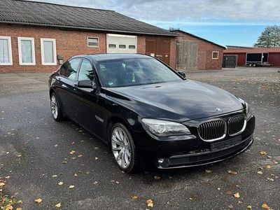 BMW 730