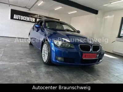 Gebraucht BMW 320