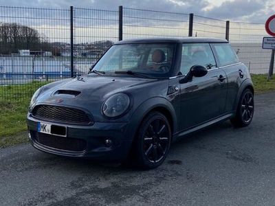 gebraucht Mini Cooper S R56 JCW Upgrade TÜV 260PS Vieles Neu