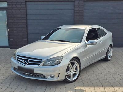 Mercedes CLC200