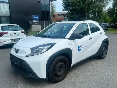 Gebraucht Toyota Aygo X