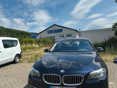 BMW 525