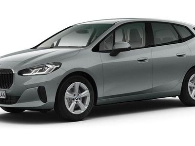 Gebraucht 2025 BMW 220 Active Tourer Van / Kleinbus | 46.881 €