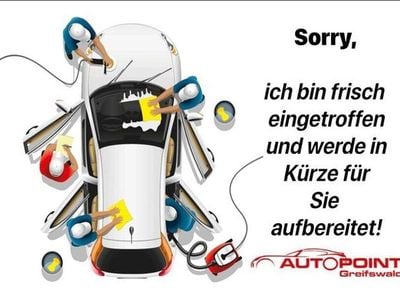 Gebraucht Ford B-MAX Titanium 105 PS (77 kW) 2013 Schwarz Van / Kleinbus