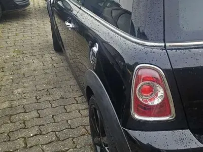 Gebraucht Mini Cooper S 184 PS (135 kW) 2013 Kleinwagen