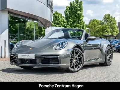 Gebraucht Porsche 911 Carrera 4 Cabriolet