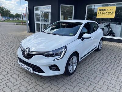 gebraucht Renault Clio V 1.0 TCe 90 Business