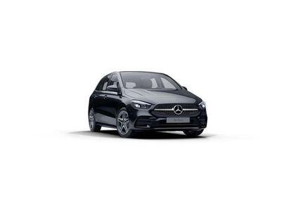 Gebraucht Mercedes 200 AMG 150 PS (110 kW) 2020 Kosmosschwarzmetallic (metallic) Limousine