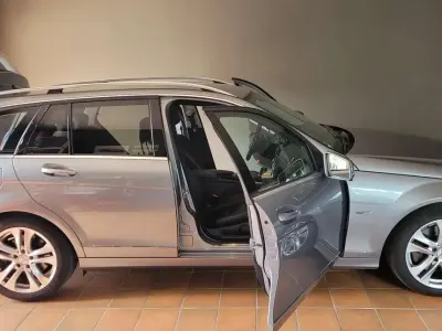 Gebraucht Mercedes C300 231 PS (169 kW) 2012 Kombi