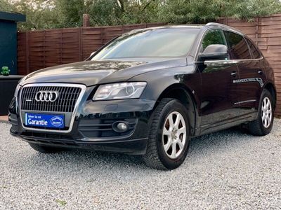 gebraucht Audi Q5 2.0 TDI quattro/LEDER/NAVI/KLIMA/