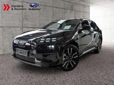 Nuova Subaru Solterra Comfort 252 kW (343 CV) 2026 Nero SUV