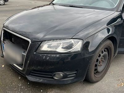 gebraucht Audi A3 1.4 TFSI