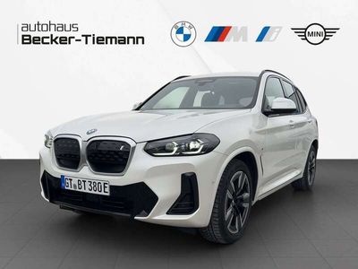 gebraucht BMW iX3 Inspiring DA-Prof Panorama Kamera