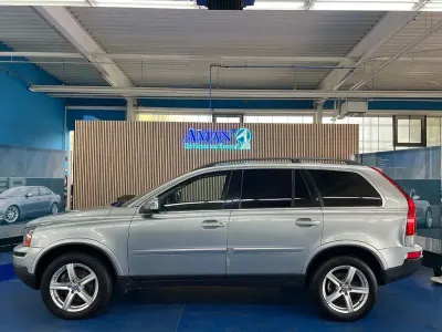 Gebraucht Volvo XC90