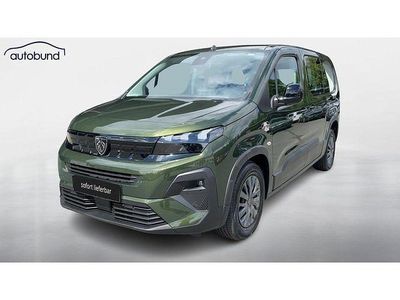 Gebraucht Peugeot Rifter Allure 131 PS (96 kW) 2025 Van / Kleinbus