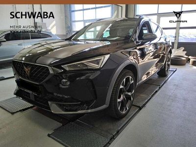 Brugt Cupra Formentor 150 HK (110 kW) 2023 Sort SUV