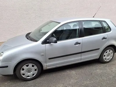 Usata VW Polo