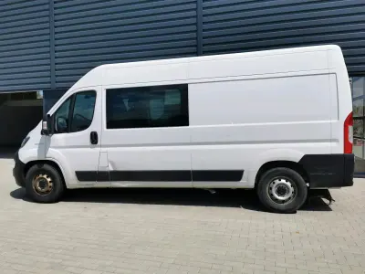 Gebraucht Fiat Ducato