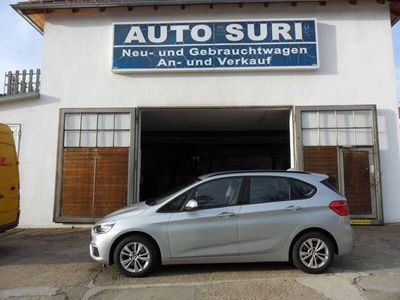 gebraucht BMW 220 Active Tourer 220 d xDrive Sport-Aut. Luxury Line