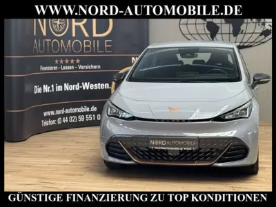 Gebraucht Cupra Born