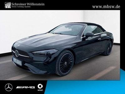 Mercedes CLE450