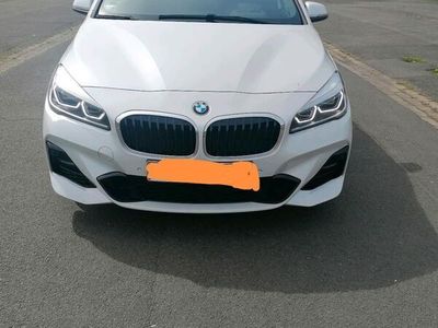 gebraucht BMW 220 Active Tourer M Sportpaket