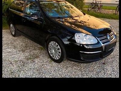 VW Golf VI