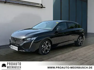 Gebraucht Peugeot 308