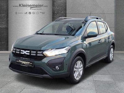 gebraucht Dacia Sandero Stepway TCe 90 Expression