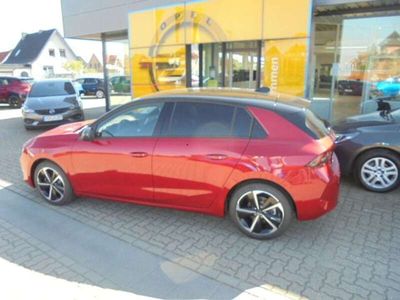 gebraucht Opel Astra 1.2 T Elegance AKTIONSPREIS