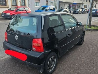 gebraucht VW Lupo 1.0 BASIS Basis