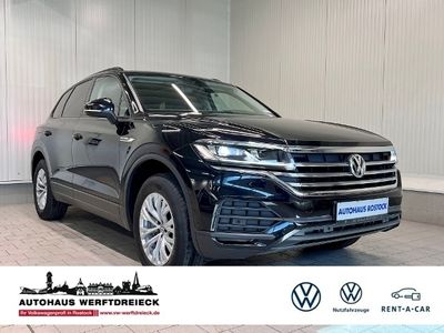 gebraucht VW Touareg 3.0 V6 TDI