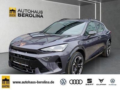 Gebraucht Cupra Formentor 150 PS (110 kW) 2026 Violett SUV