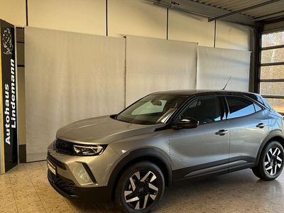 Gebraucht 2024 Opel Mokka GS Line SUV | 23.690 € (Fairer Preis)