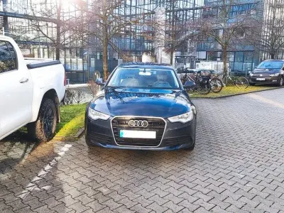Gebraucht Audi A6