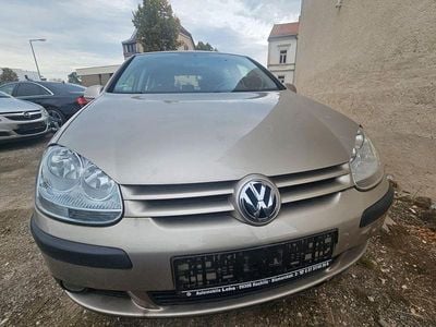 VW Golf IV
