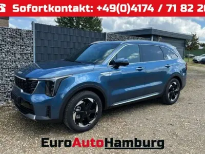 Gebraucht Kia Sorento