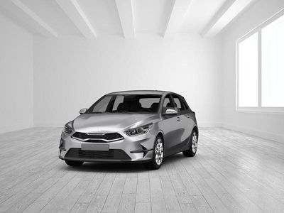 Gebraucht Kia Ceed Gold 140 PS (102 kW) 2025 Silber Kleinwagen