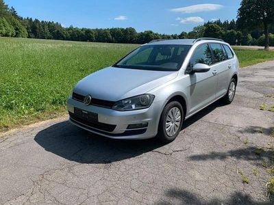 VW Golf VII